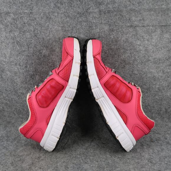 Nike Shoes Kids 5 Athletic Trainer Dual Fusion ST2 Sneaker Running Active Youth - Picture 8 of 11